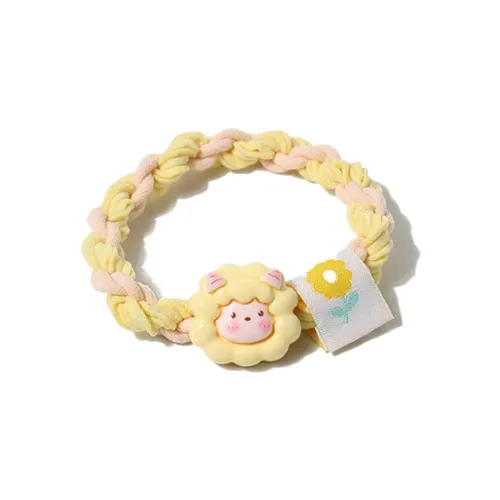 FREE RABBITⅡ Hair Ties Women's