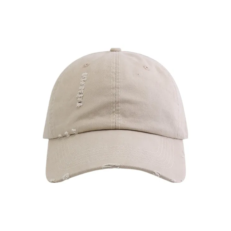 EEEENO Acrylic Baseball Caps Unisex-7