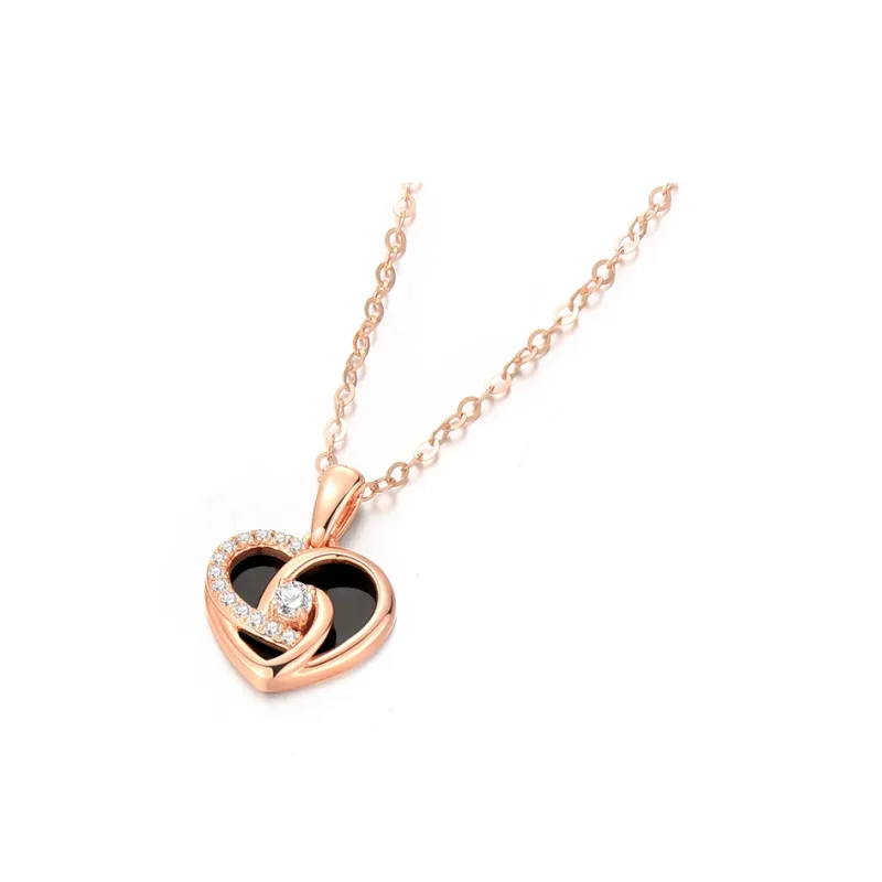 ADYD JEWELLY Agate Jade Necklaces Women's-2