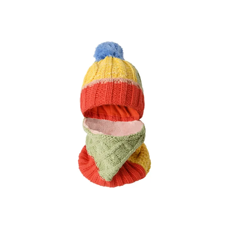 KENMONT Wool Blend Beanies Kids'-1