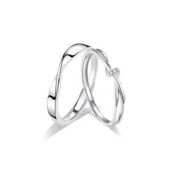 Ringlove Rings Unisex