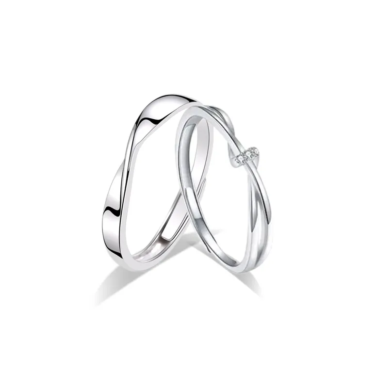 Ringlove Rings Unisex-0