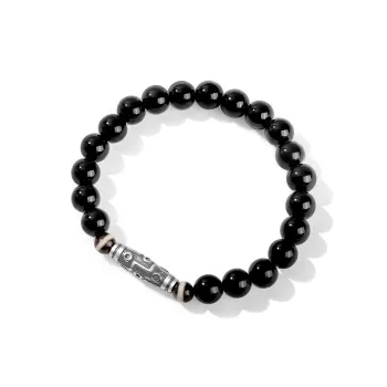 AWD Agate S925 Silver Bracelets Unisex