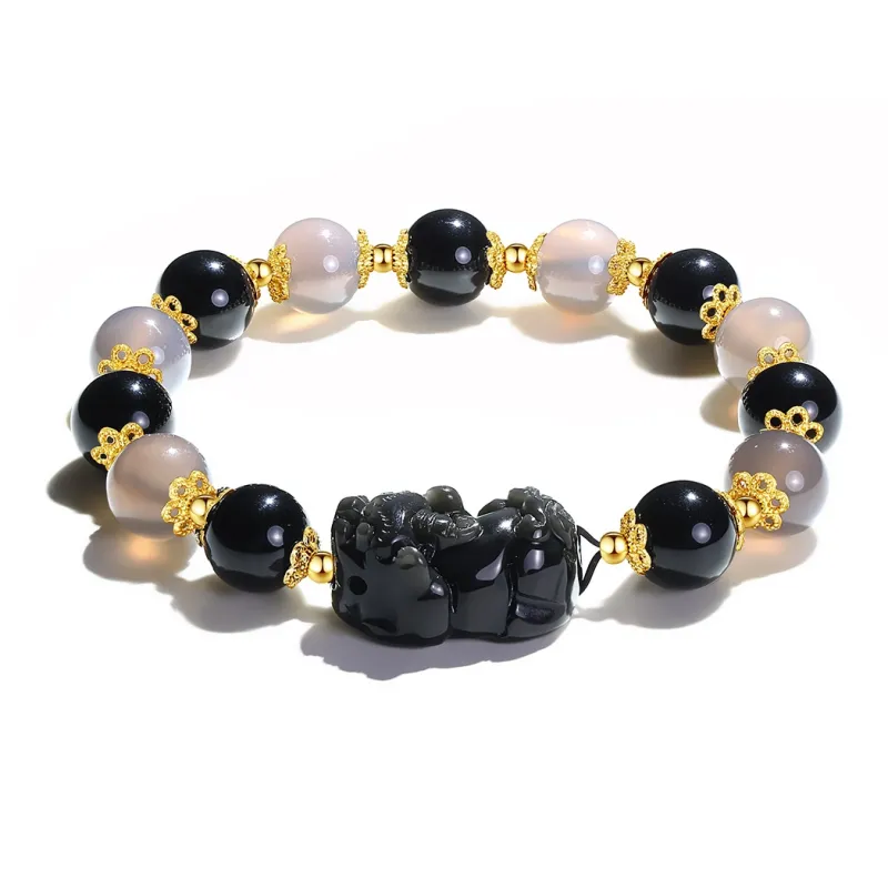RUOK Bracelets Unisex-0