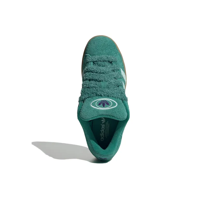 Adidas Campus 00s Active Green Women's-3