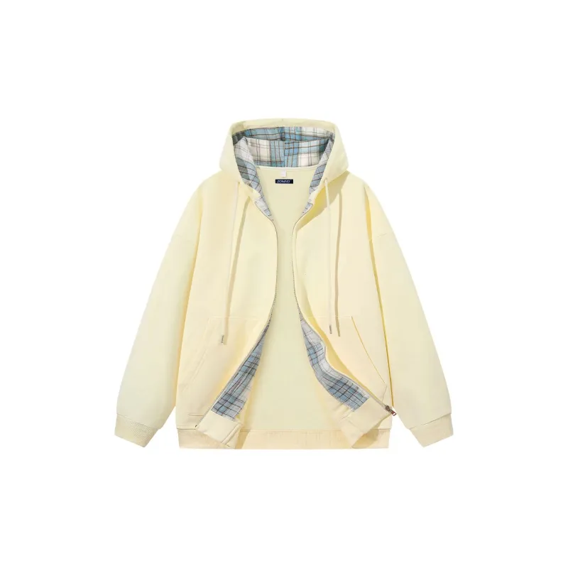 ZONEiD Sweatshirts Unisex-17