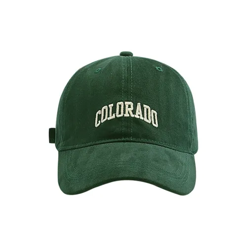 Narandu Cotton Baseball Caps Women's