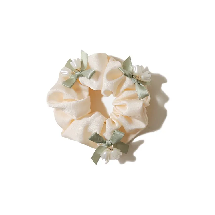 FREE RABBITⅡ Hair Ties Women's-3