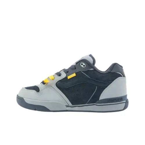 Vans Rowley Xlt White Womens
