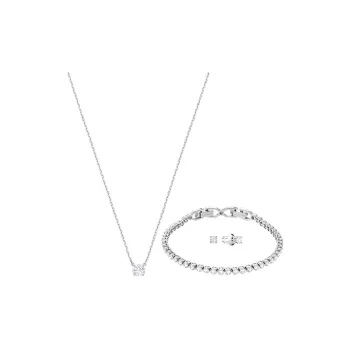 Swarovski Element Necklaces Women's