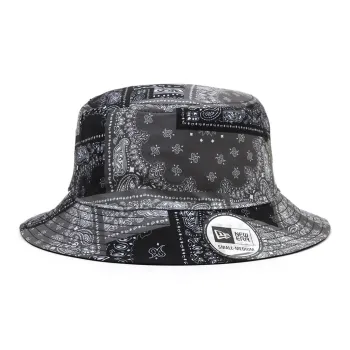 New Era Bucket Hats Unisex