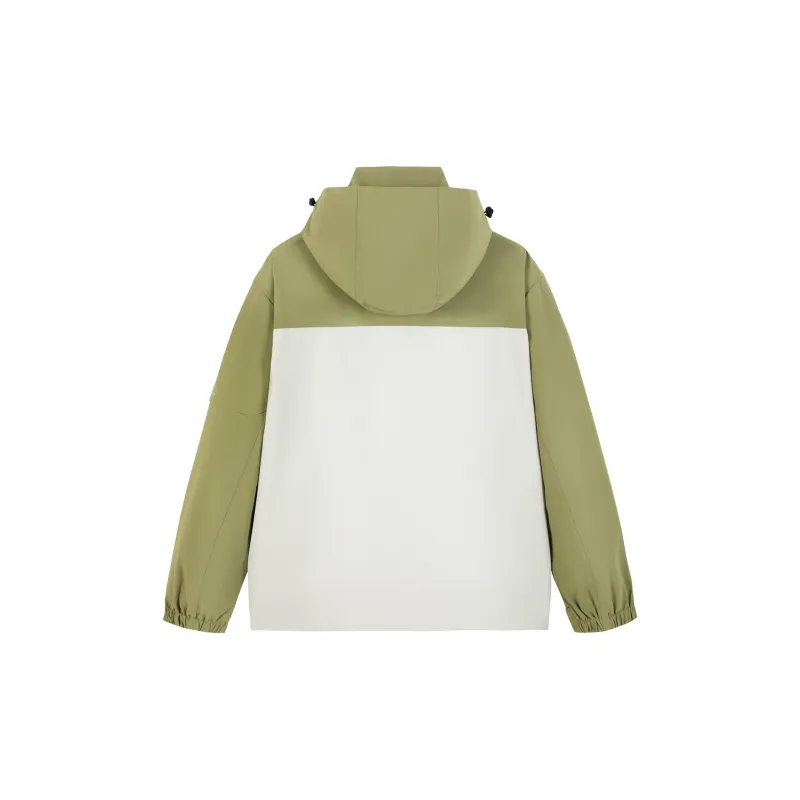 FKFT Jackets Unisex-1