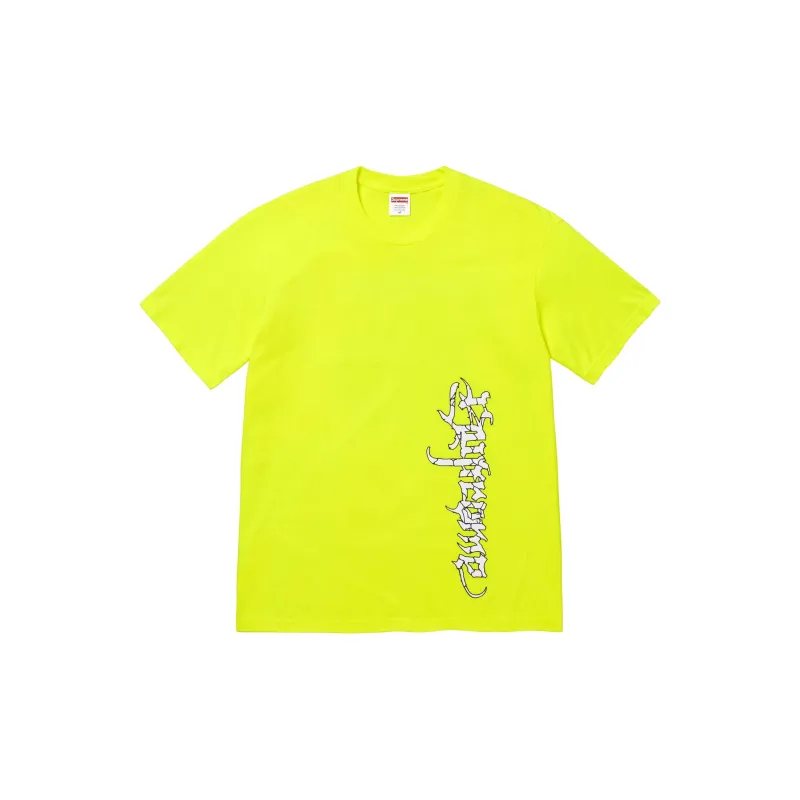 Supreme Satan Tee-3