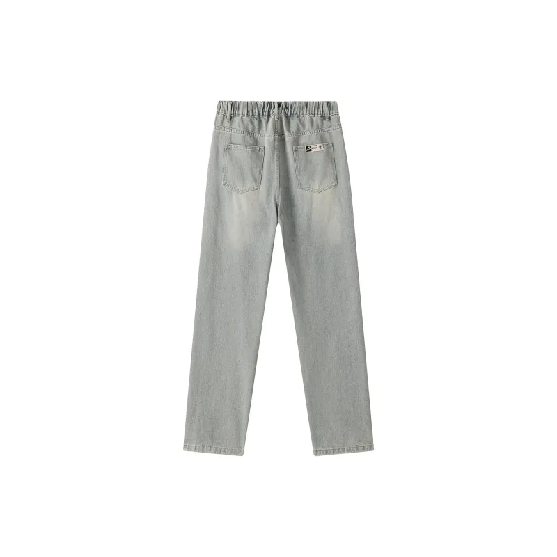 FASTFISH Jeans Unisex-16