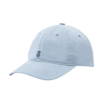 SEM/R Cotton Baseball Caps Unisex