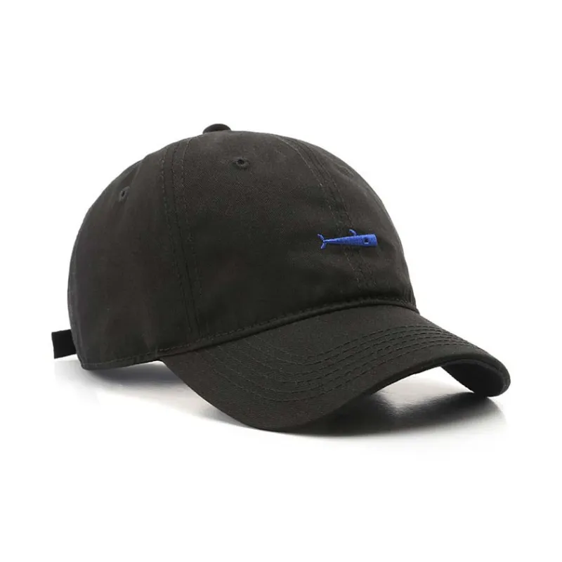 ALIEN BANG Cotton Baseball Caps Unisex-5