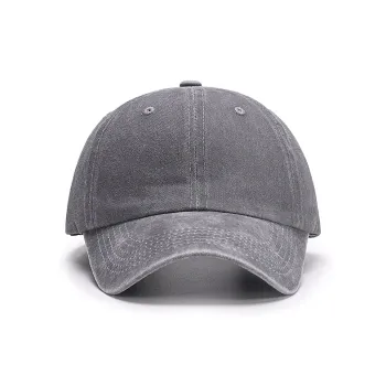 AAJF Cotton Baseball Caps Unisex