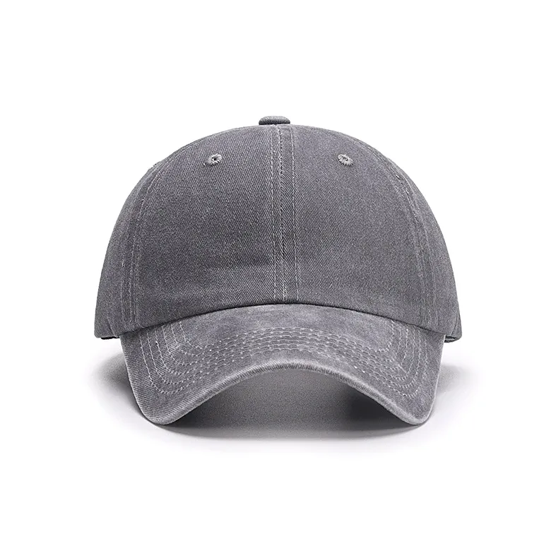 AAJF Cotton Baseball Caps Unisex-13