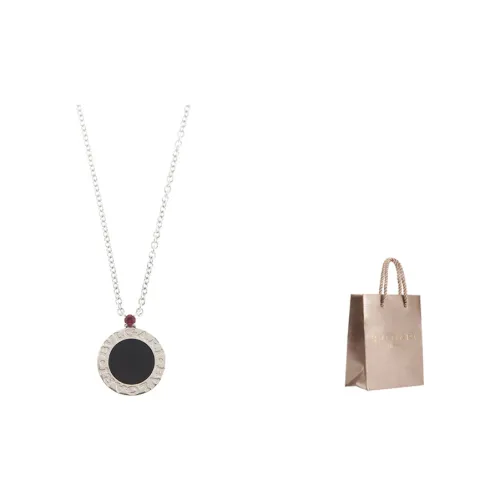 BVLGARI Save The Children Charity Collection Necklaces Unisex