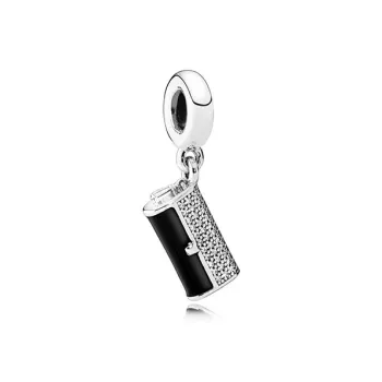 Pandora Charms / Pendants Women's Black