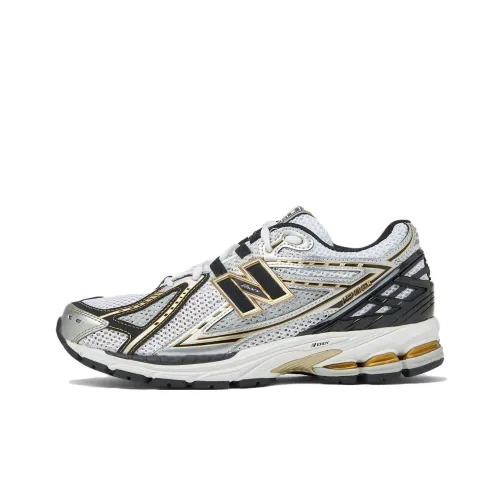 New Balance 1906 Logo patch Sneakers Women's
