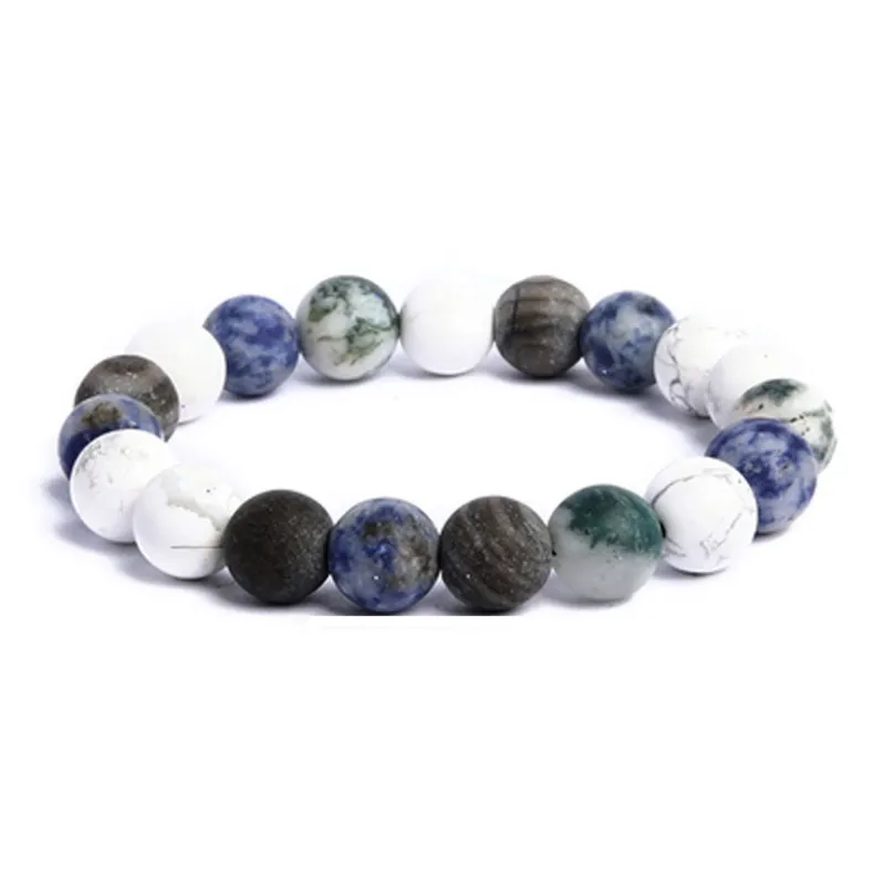 OQD Bracelets Unisex-0
