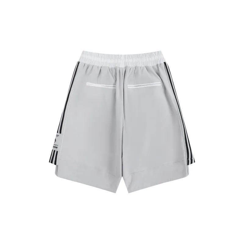 Atry Casual Shorts Unisex-1