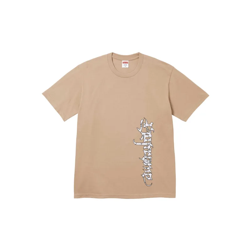 Supreme Satan Tee-9