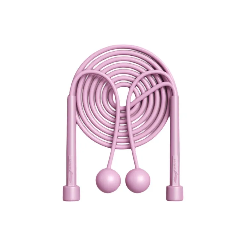 LiNing Aerobic Fat Reduction Non Countable Jump Ropes Adults PVC Rope PP Controller-25