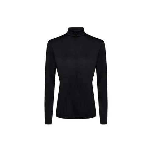 Wolford T-Shirts Women's Black