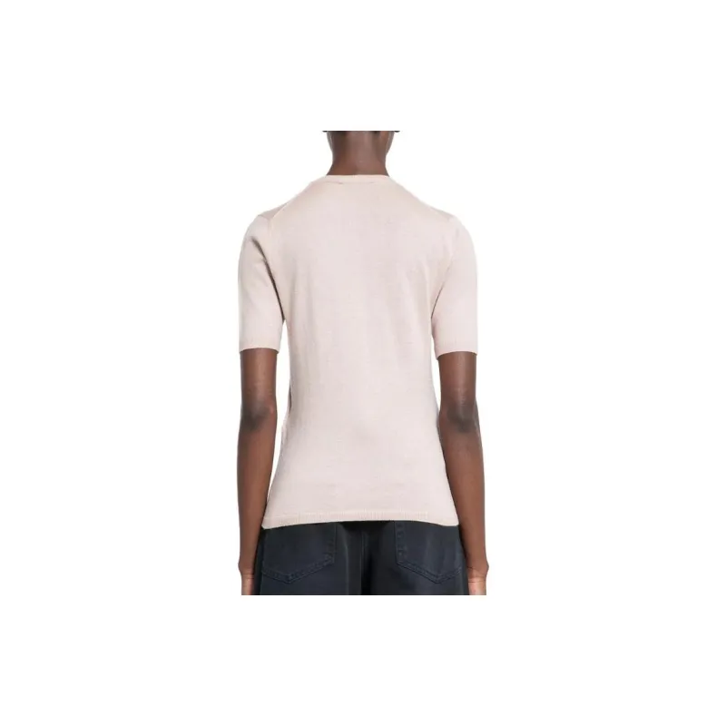 MaxMara T Shirts Women's Pink-1