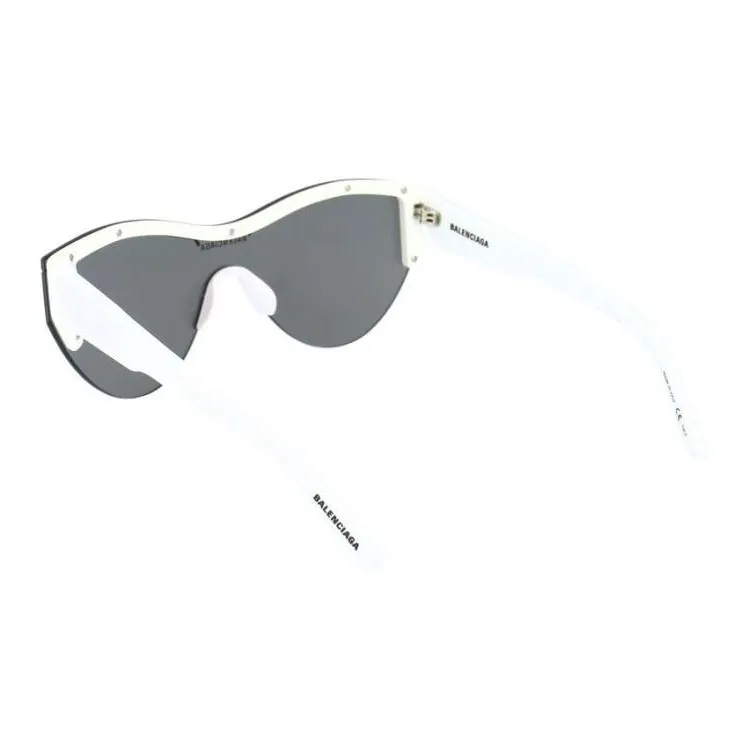 Balenciaga Aviator Sunglasses-3