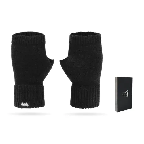 KENMO Knit Gloves Unisex