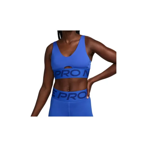 Nike PRO Sports Underwear Women's Blue