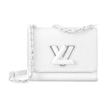 LOUIS VUITTON Twist Pm