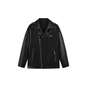 FKFT Leather Jackets Unisex