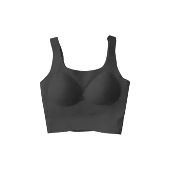 YUZHAOLIN Bra Women's Combo Set