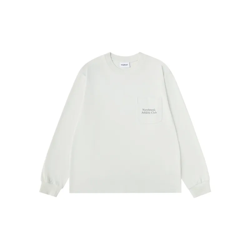 Norybrand 24FW Break Loose Series Sweatshirt Unisex-10