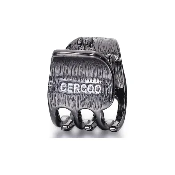 Cercoo Hair Clips Women's