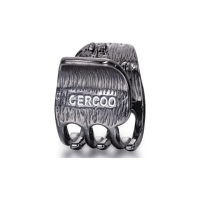 Cercoo Hair Clips Women's-0