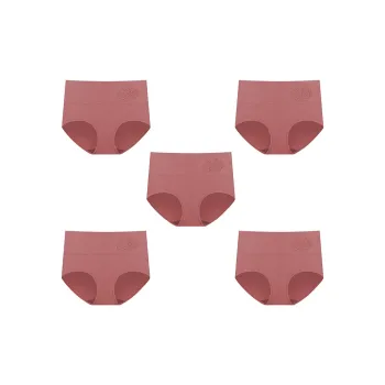 YUZHAOLIN Underpants Women's Combo Set