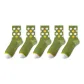 5 Pack (Green)