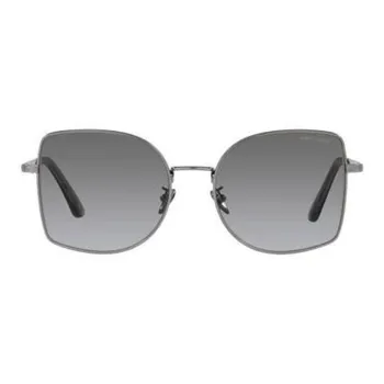 GIORGIO ARMANI Sunglasses Women's Gray