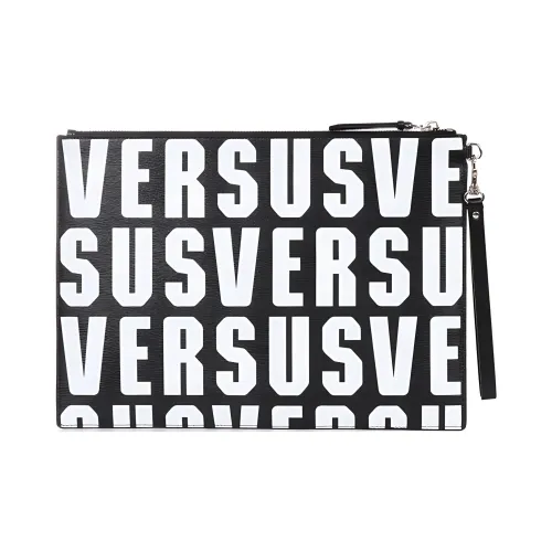 VERSACE JEANS COUTURE Clutches