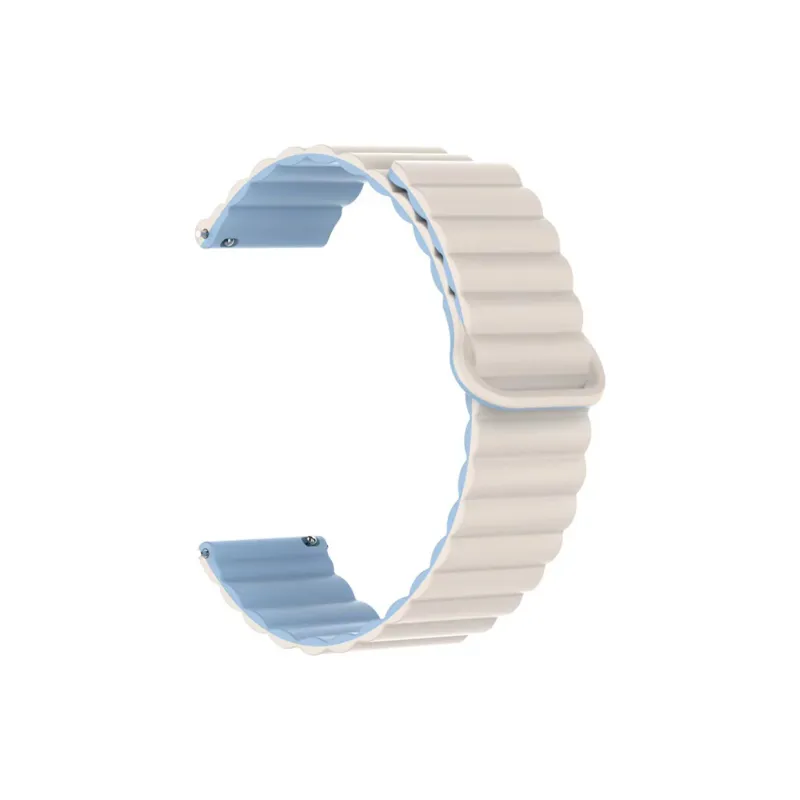 AOMAIXING Huawei Omx Compatibility Watch Band Wearing Length 25 Cm Silicone Material-2