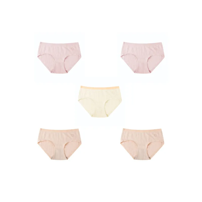 YUZHAOLIN Underpants Women's Combo Set-16
