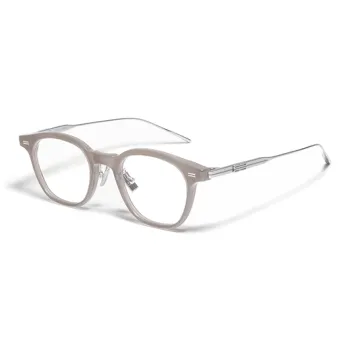 GENTLE MONSTER Rob Brc10 Square frame Glasses