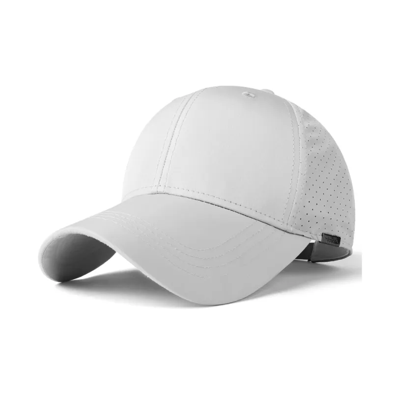 CACUSS Junior Baseball Caps Men's-3