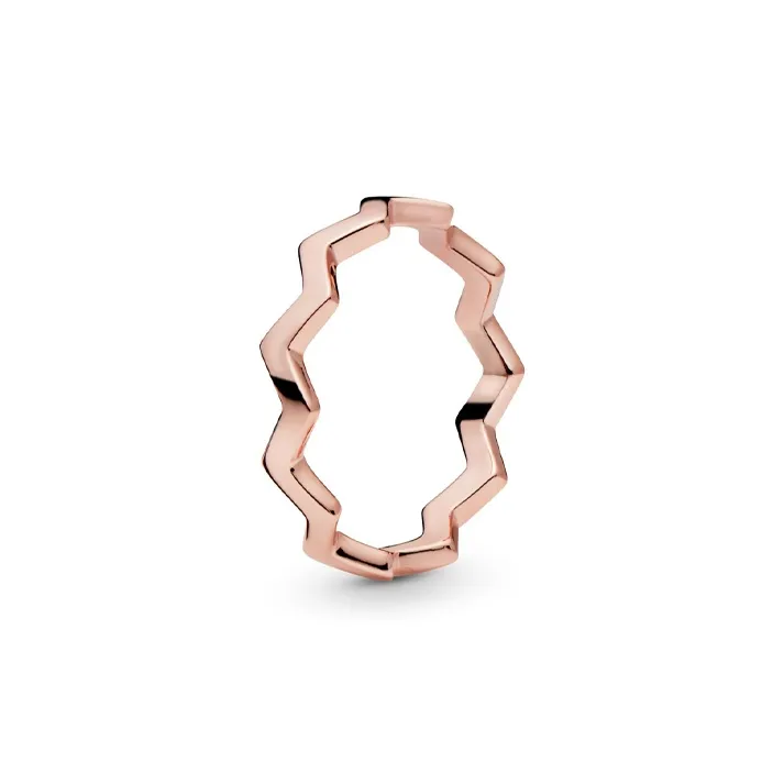 Pandora Rings Unisex-0