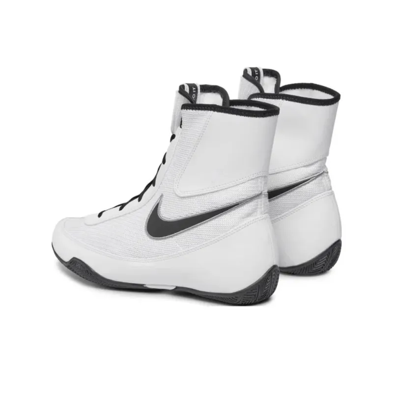 Nike Machomai 2 'White Wolf Grey'-3